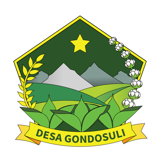 Logo Desa Gondosuli